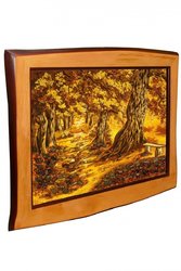 Landscape “In the Park”