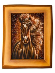 Panel "Horse"