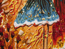 Panel "Spanish dances"