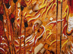 Panel "Spanish dances"