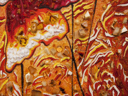 Panel "Spanish dances"