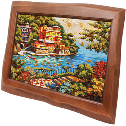 Panel “Summer Mood”