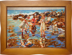 Panel “Sunny days”