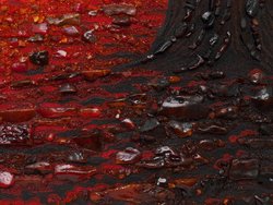 Polyptych “Golden Autumn”