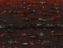Polyptych “Golden Autumn”