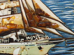 Panel "Frigate"
