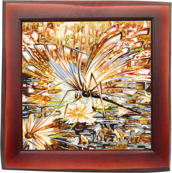 Panel "Dragonfly"
