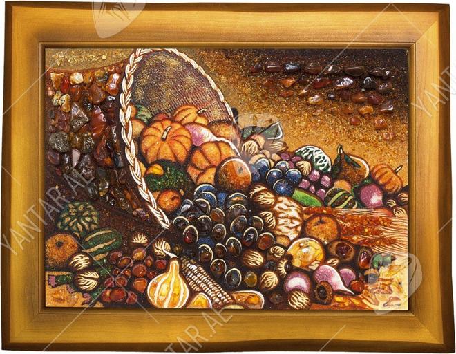 Still life “Generous gifts”