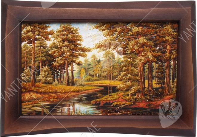 Landscape "Shores"