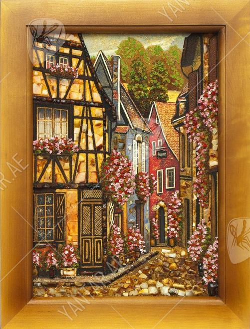 Panel "Lane"