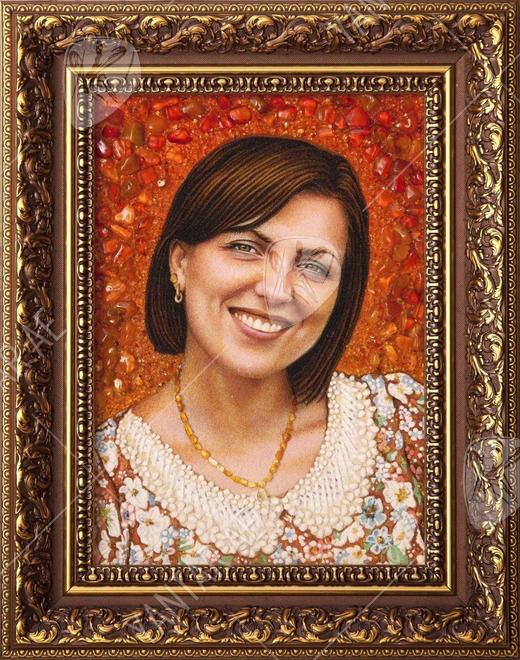 Portrait Portrait