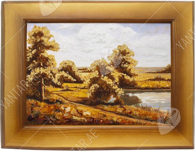 Landscape “Picture of Nature”