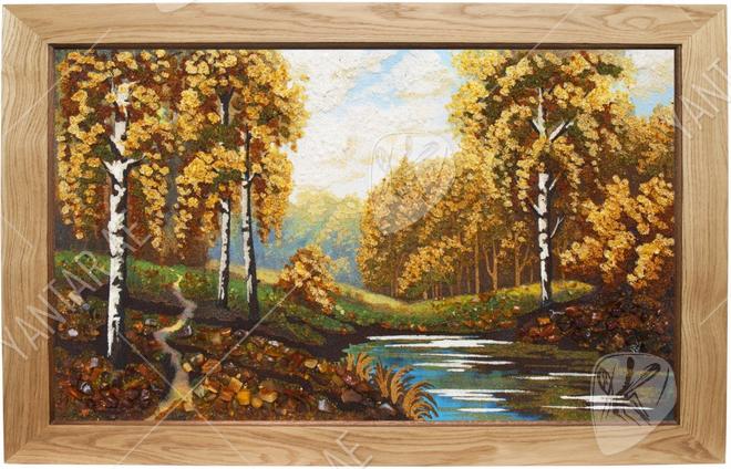 Landscape “Summer”