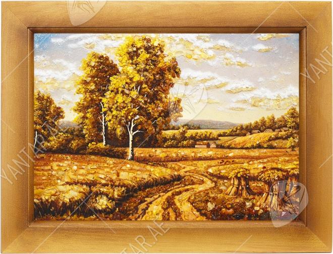 Landscape "Field"