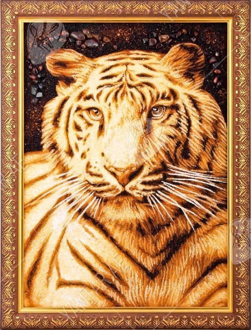 Panel "Tiger" Panel "Tiger"