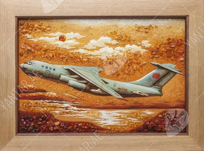 Panel "Airplane"