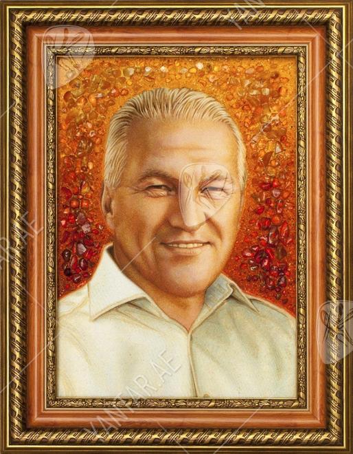 Portrait Portrait