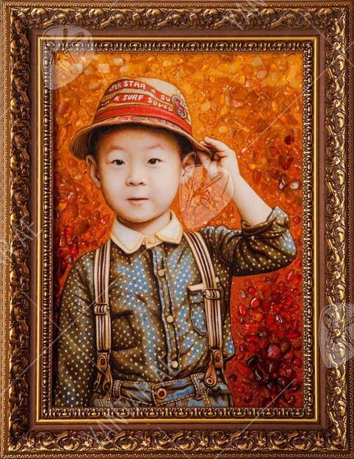 Portrait Portrait