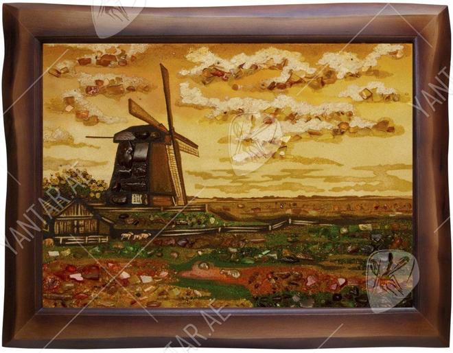 Panel "Windmill"