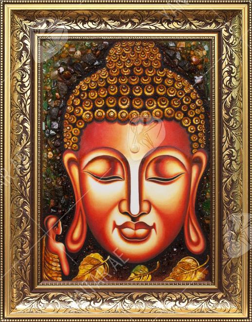 Panel "Buddha"