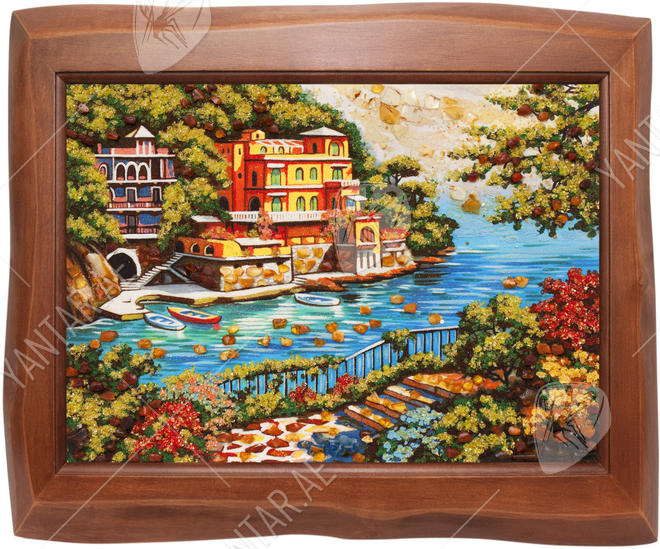 Panel “Summer Mood”