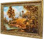 Landscape “Near Zvenigorod”