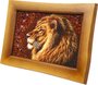 Panel "Lion"