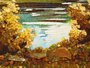 Landscape "Pacification"