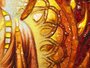 Panel “Bodhisattva Ksitigarbha”