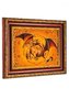 Panel "Dragon"