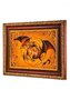 Panel "Dragon"