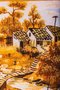 Landscape “Country Landscape”