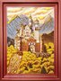 Panel "Castle"