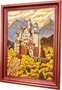 Panel "Castle"