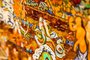 Panel "Buddha Shakyamuni"