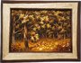 Landscape “Sunny Glade”