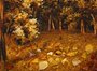 Landscape “Sunny Glade”