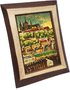 Panel “Sights of Prague”