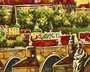 Panel “Sights of Prague”