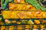 Panel "Green Tara"