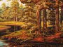 Landscape "Shores"