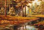 Landscape "Shores"