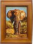 Panel "Elephant"
