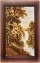 Landscape "Waterfall"