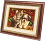 Panel "Friends"