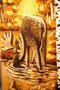 Painting "Moose"