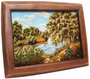 Landscape "Pond"
