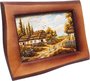 Landscape “Ukrainian theme”