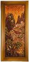 Panel "Mountain Landscape"