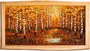 Landscape “Birch Grove”